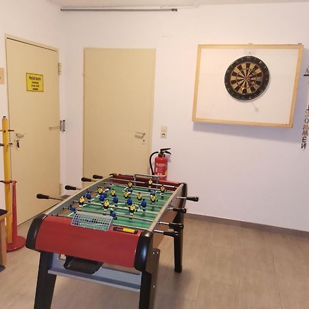 Landhaus Marie هيرماجور المظهر الخارجي الصورة