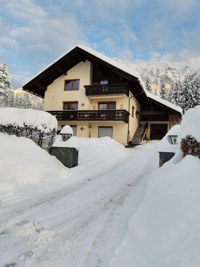 Landhaus Marie هيرماجور المظهر الخارجي الصورة