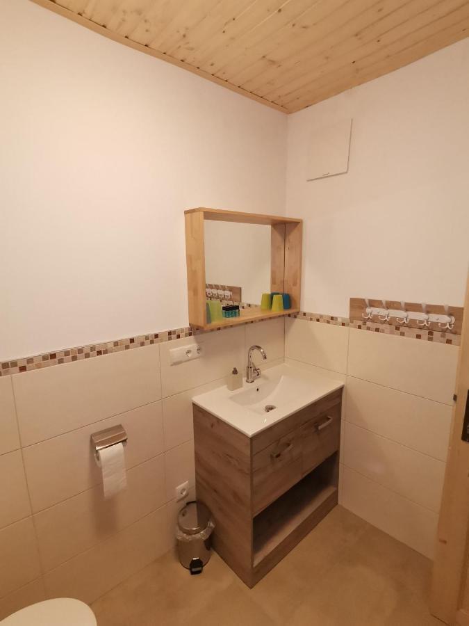 Landhaus Marie هيرماجور المظهر الخارجي الصورة
