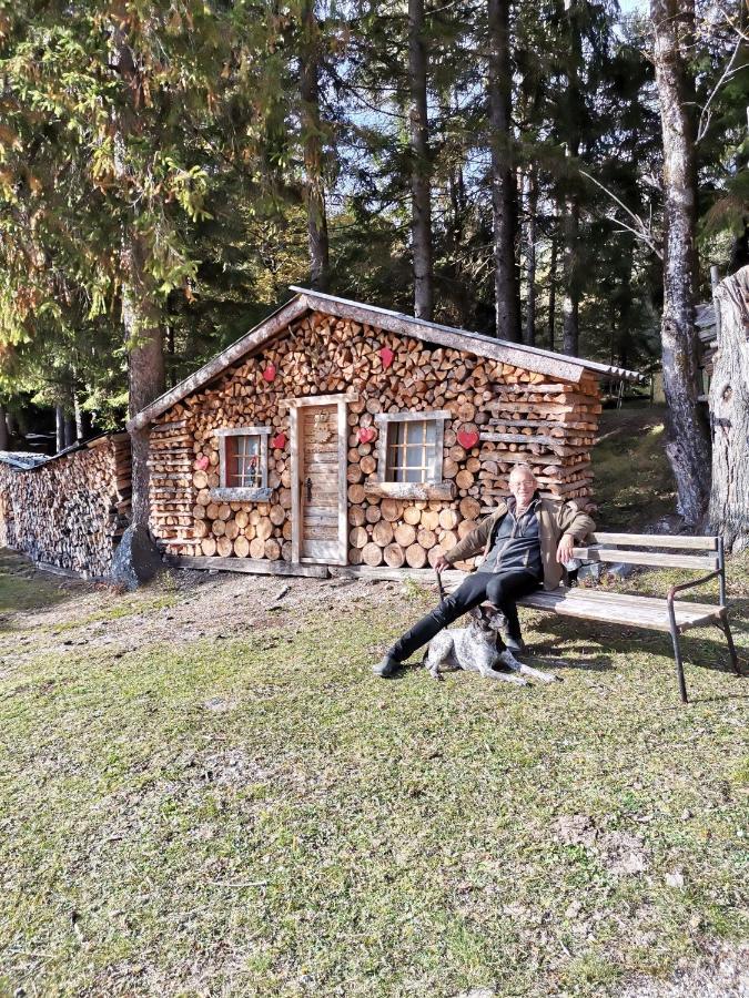 Landhaus Marie هيرماجور المظهر الخارجي الصورة
