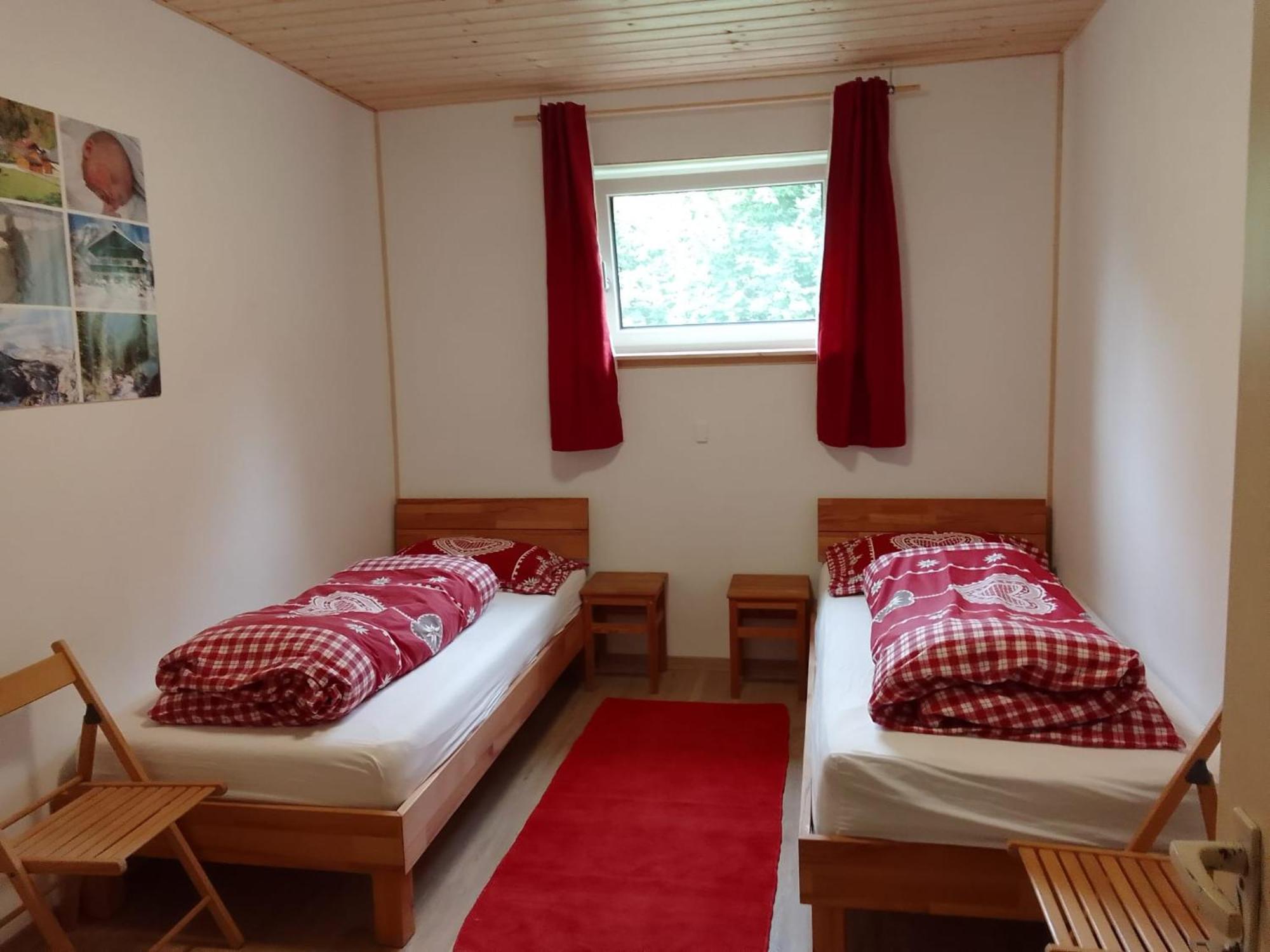 Landhaus Marie هيرماجور المظهر الخارجي الصورة